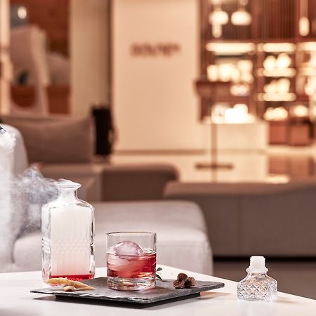 Lesante Blu Exclusive Beach Resort (Adults Only) Tragaki Bagian luar foto