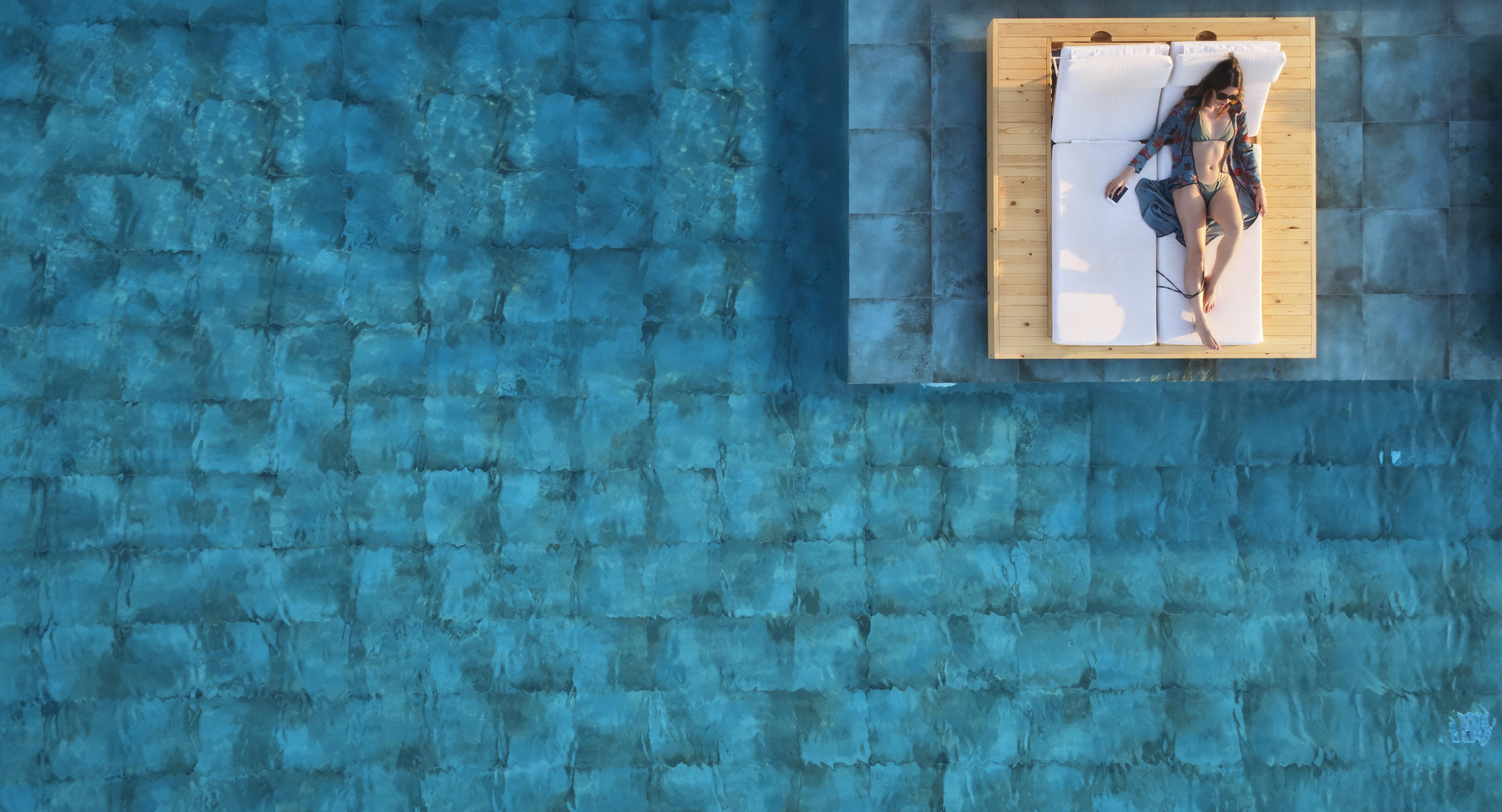 Lesante Blu Exclusive Beach Resort (Adults Only) Tragaki Bagian luar foto